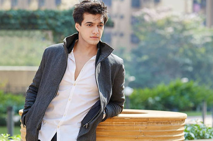 Check out how Mohsin Khan dances to Yeh Rishta Kya Kehlata Hai song